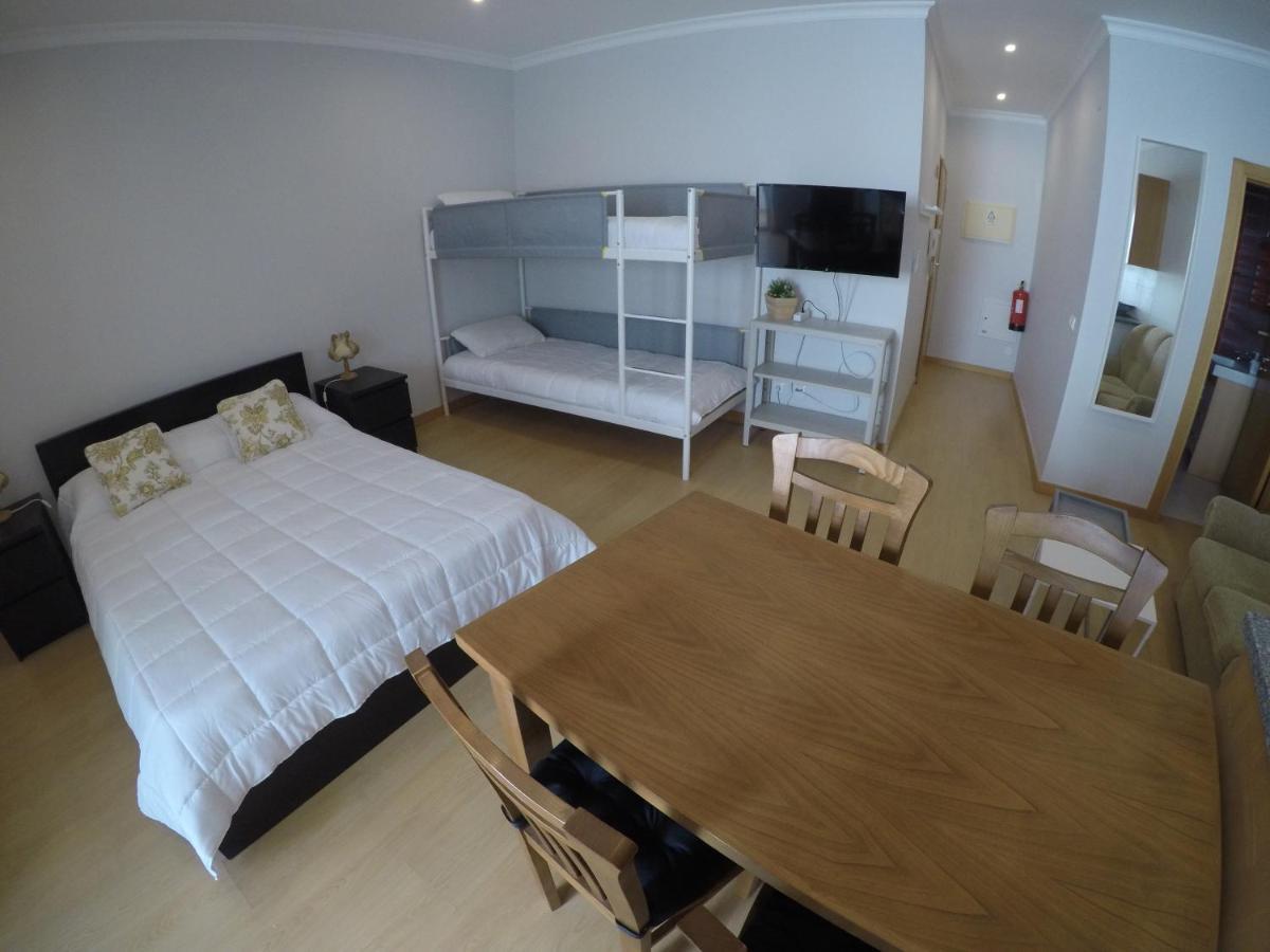 Appartement Studio 2 By Blue Door à Portimão Extérieur photo
