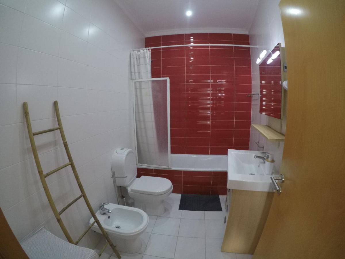 Appartement Studio 2 By Blue Door à Portimão Extérieur photo
