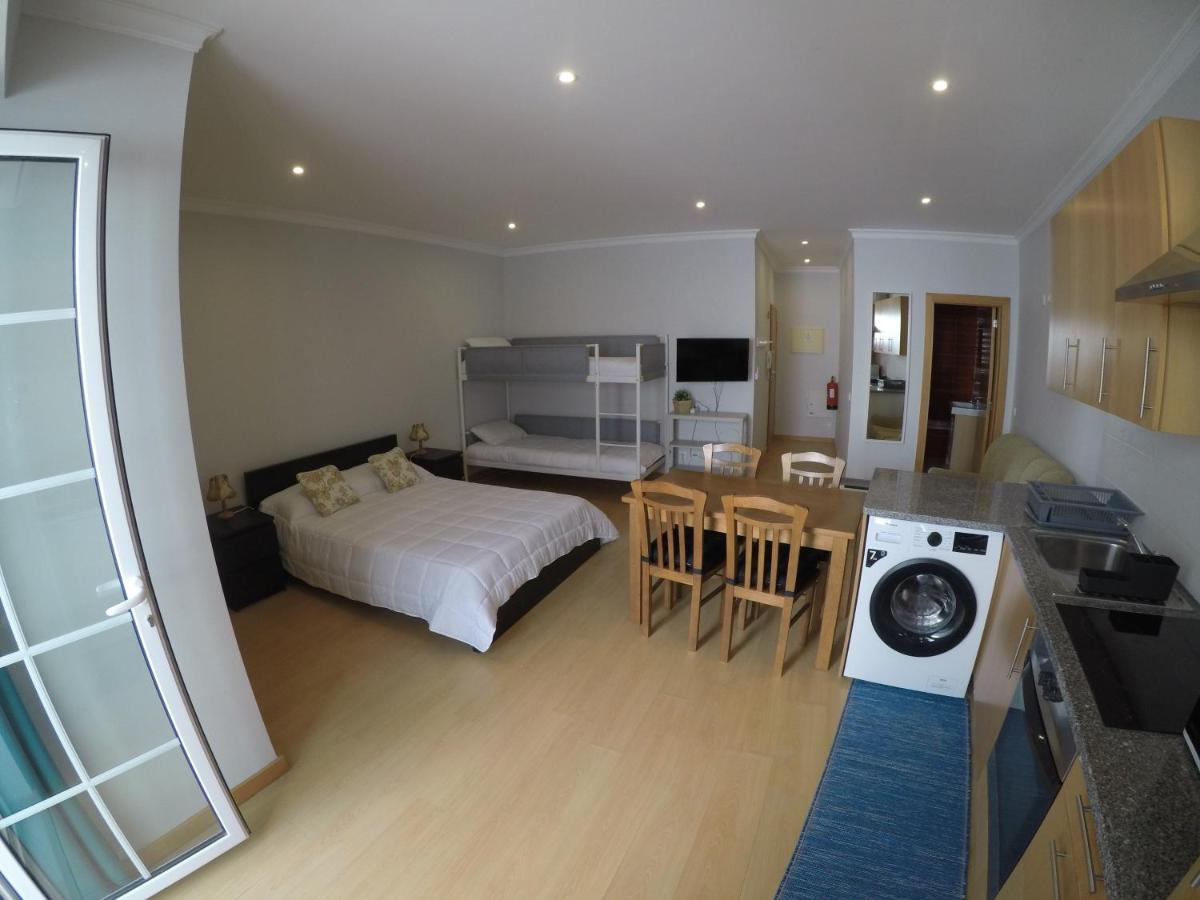 Appartement Studio 2 By Blue Door à Portimão Extérieur photo
